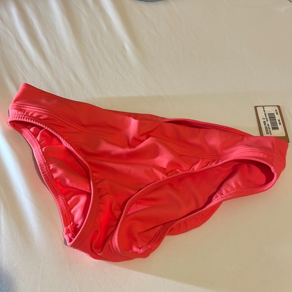 NWT Title nine swim bottoms